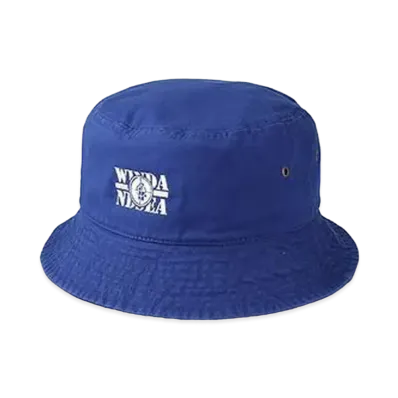 WIND AND SEA x Public Enemy -MG- Bucket Hat "Beige"