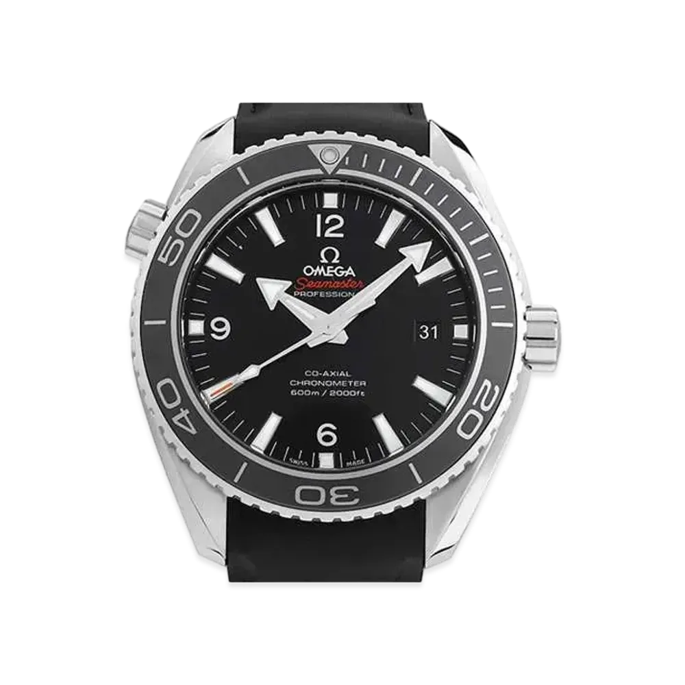 OMEGA Seamaster Planet Ocean 232.32.46.21.01.003