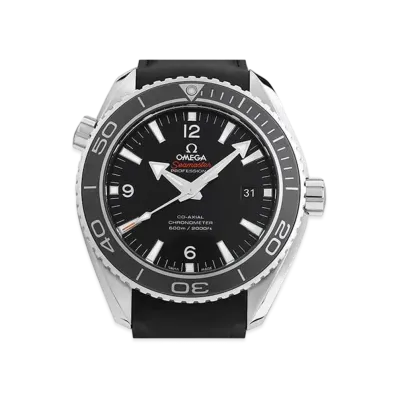 OMEGA Seamaster Planet Ocean 232.32.46.21.01.003
