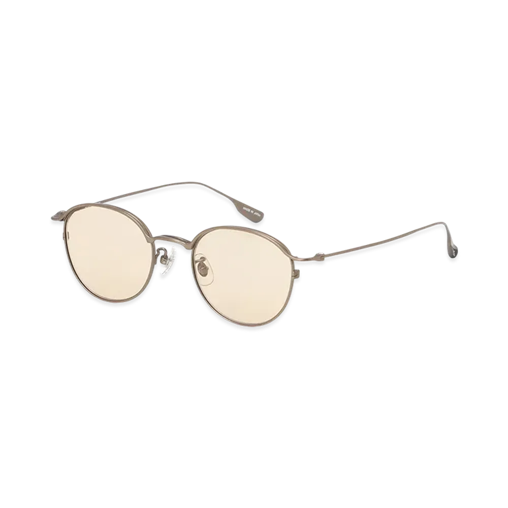 Y's Eyewear G "Beige"