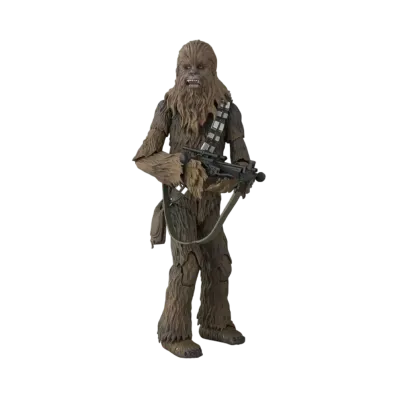 S.H.Figuarts Chewbacca (A NEW HOPE)