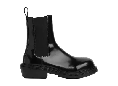 Bottega Veneta Women's Stivale "Black"