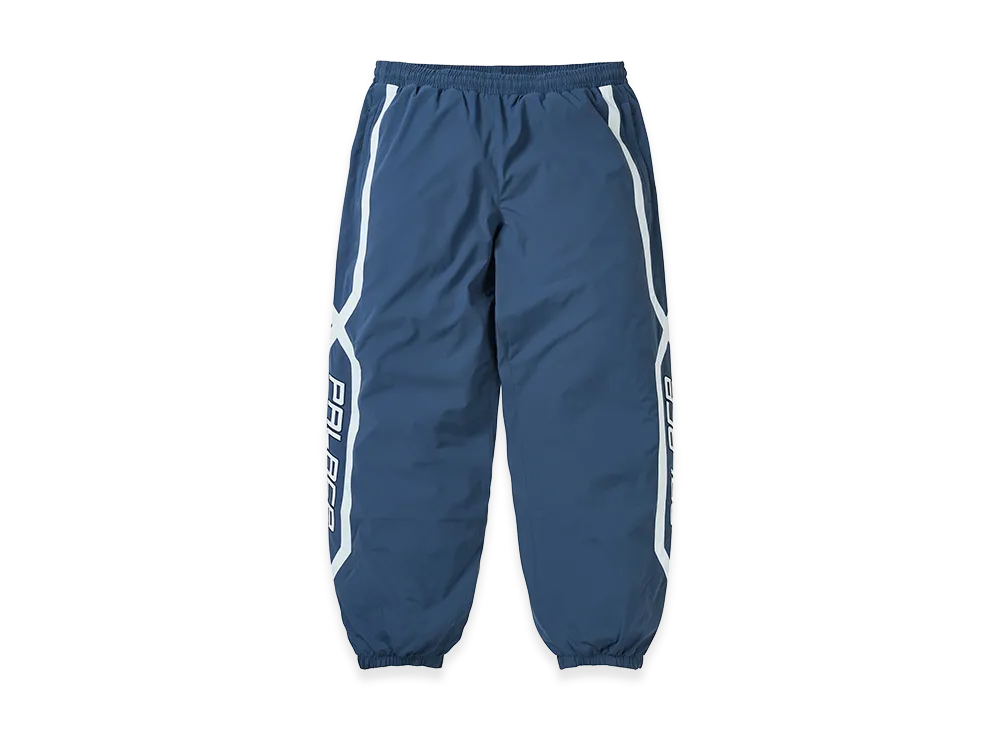 PALACE Links Shell Jogger "Navy"