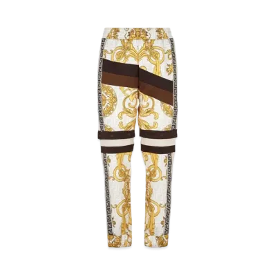FENDI x Versace Fendace Multicolor Jersey Pants "Multicolor"