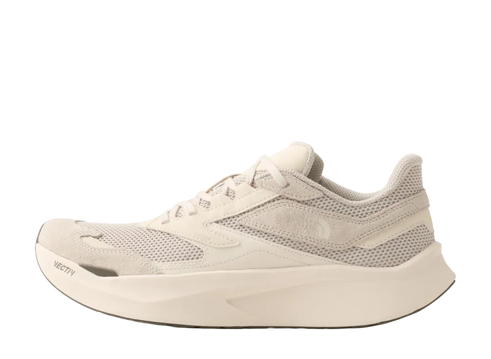 The North Face Vectiv Versa LS "White Dune"