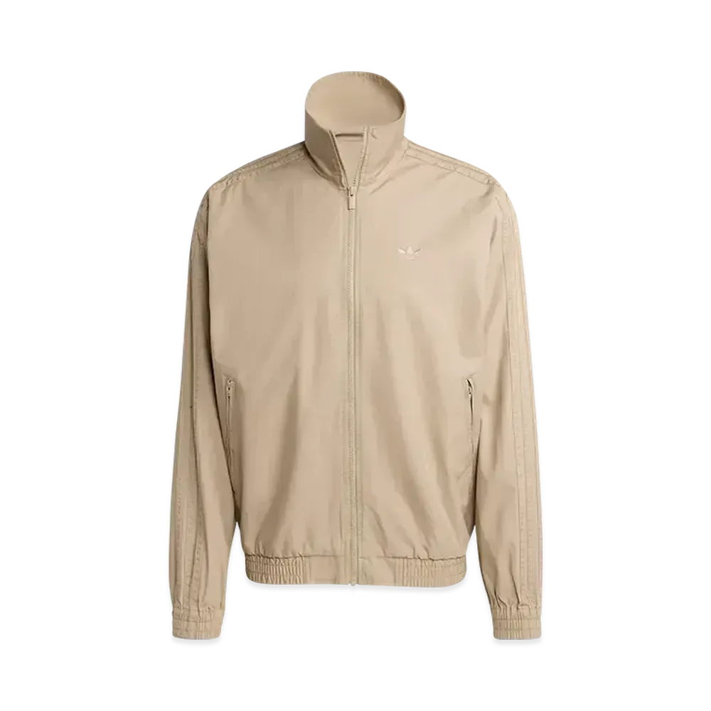 adidas Originals Woven Firebird Tracksuit Jacket "Blanch Cargo"