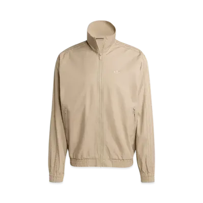 adidas Originals Woven Firebird Tracksuit Jacket "Blanch Cargo"