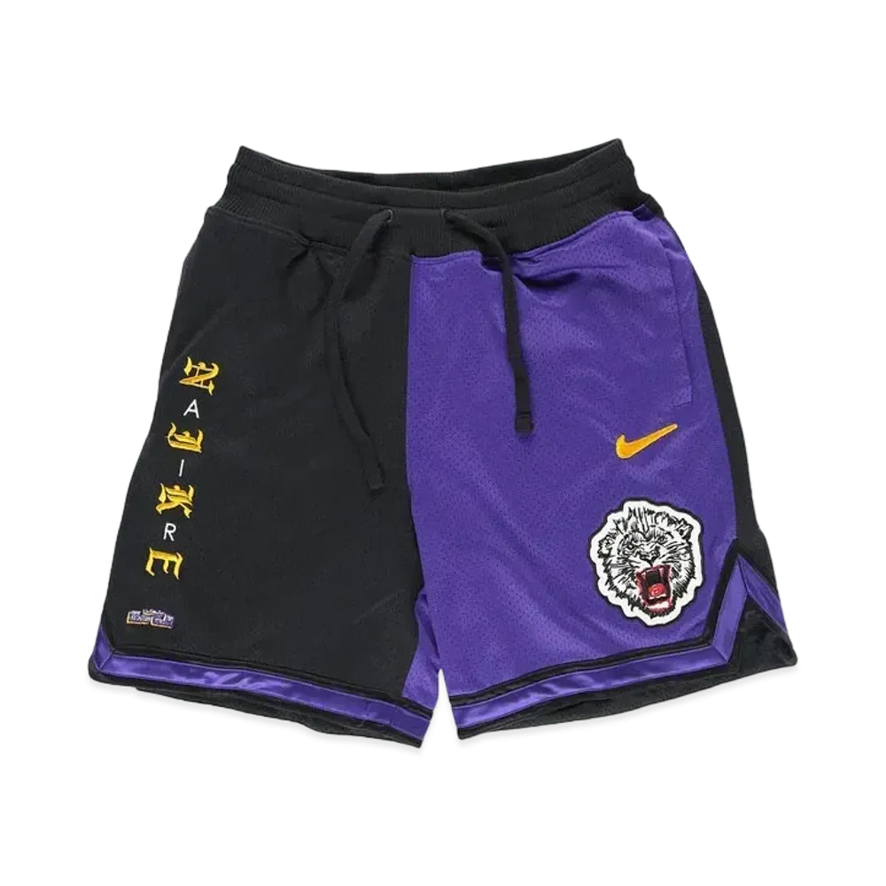 Nike Lebron x Atmos Shorts "Purple"