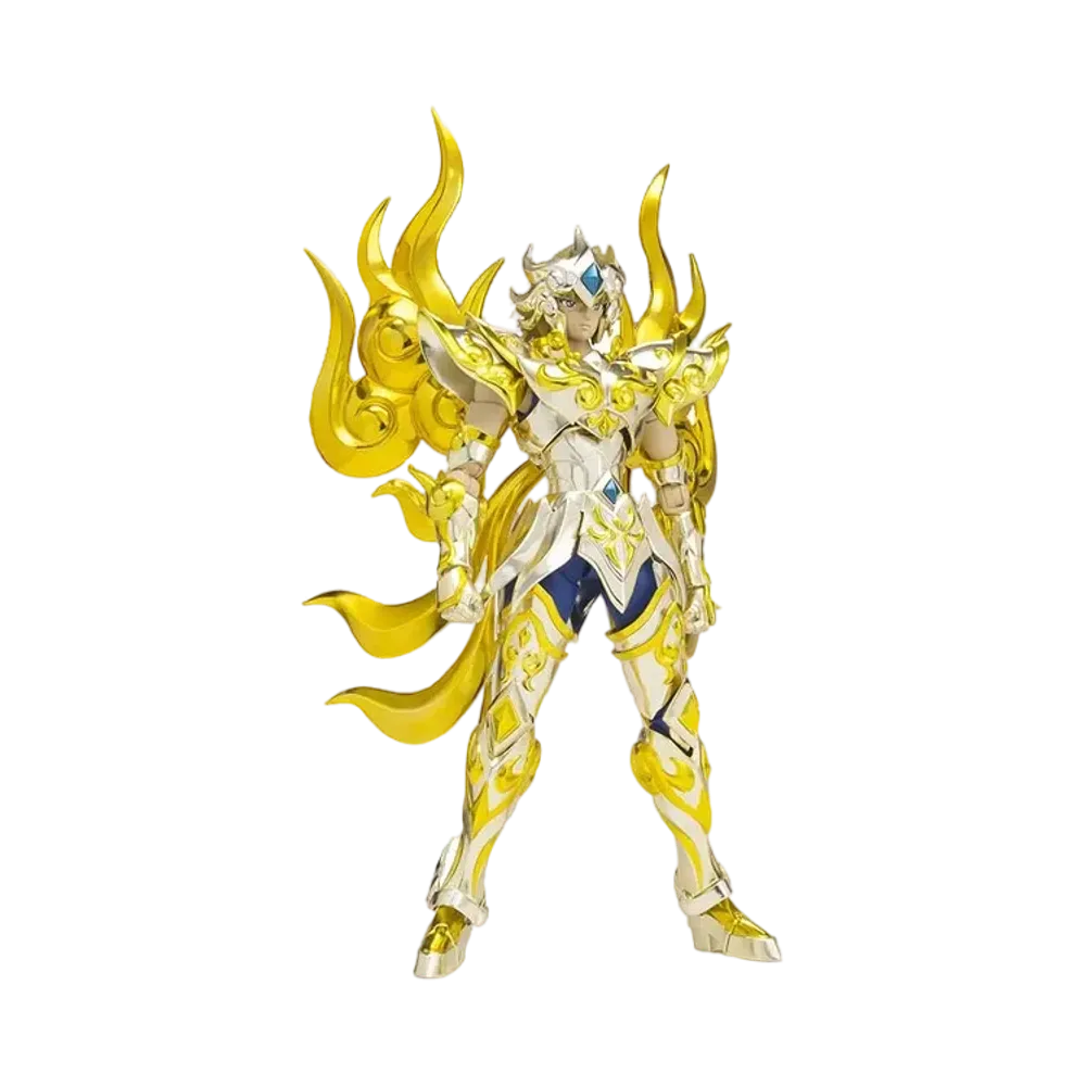 SAINT CLOTH MYTH EX Leo Aiolia (Saint Cloth)