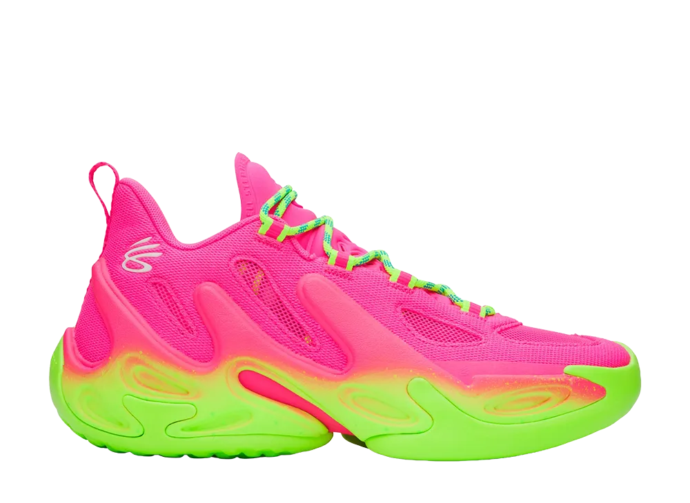 Under Armour Curry 13 "Will"