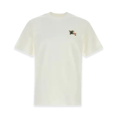 Burberry T-Shirts "White"
