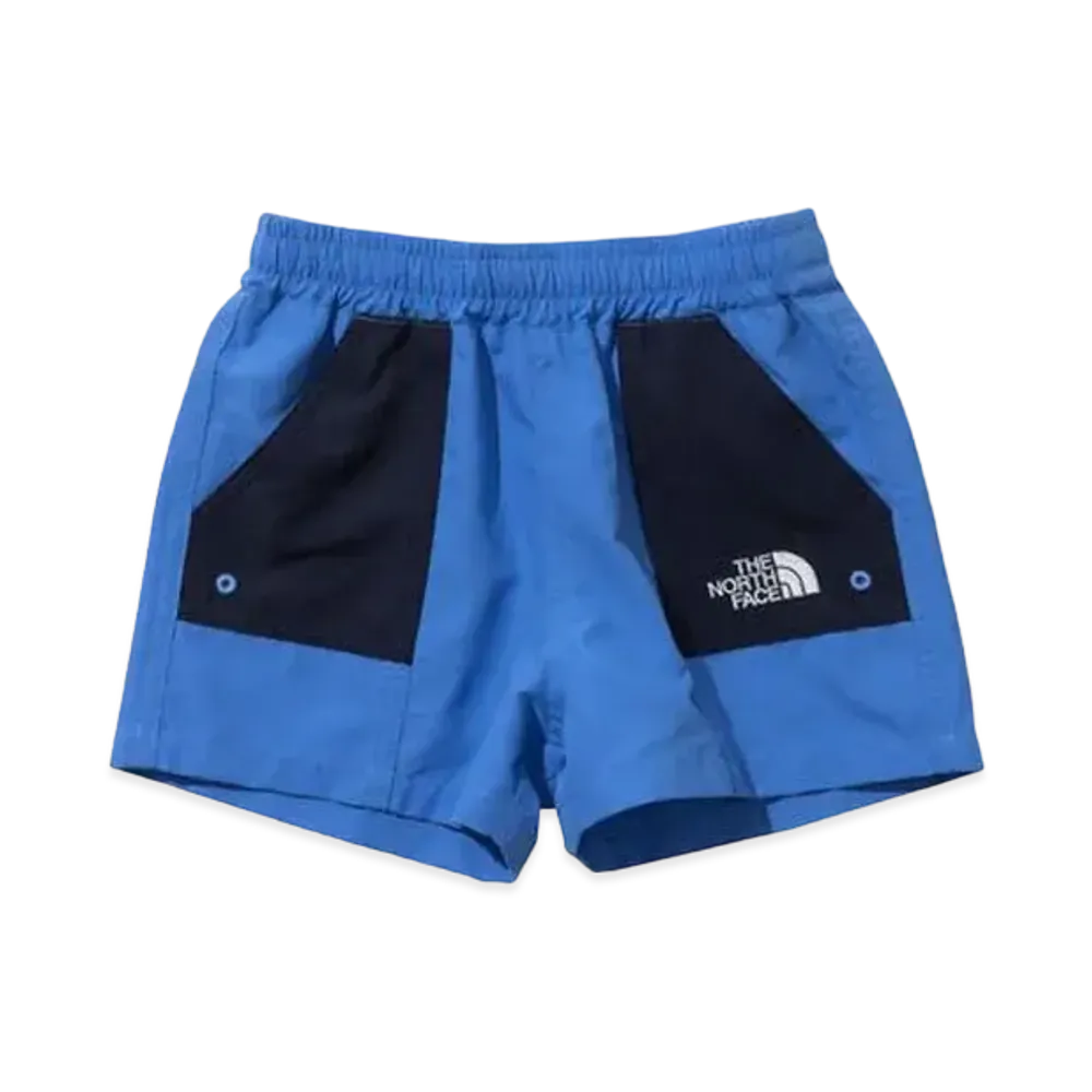 The North Face Baby Water Short "Super Sonic Blue"