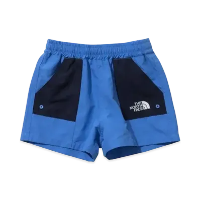 The North Face Baby Water Short "Super Sonic Blue"