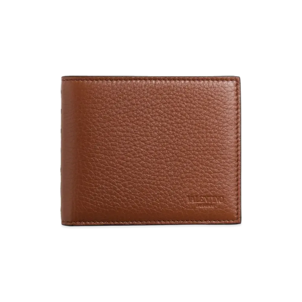 Valentino Wallets "Brown"