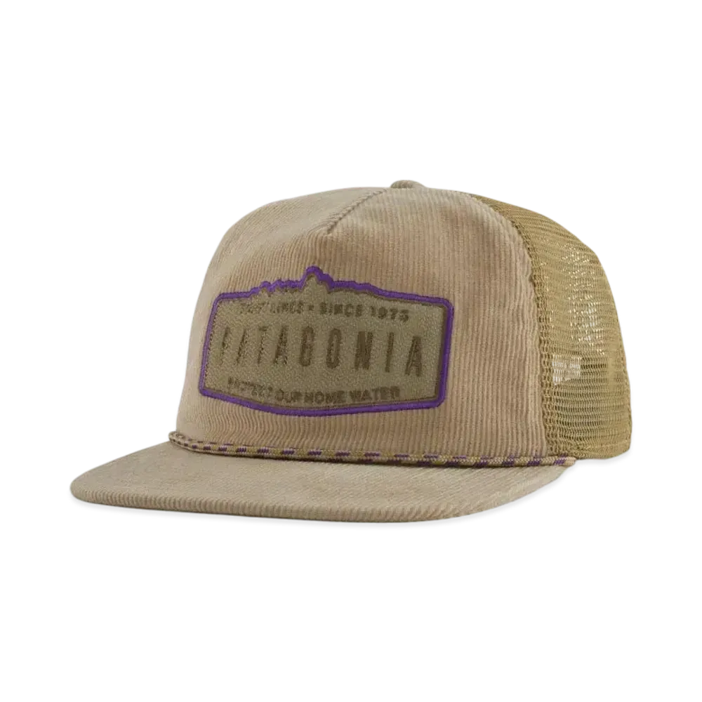 Patagonia Men's Fly Catcher Hat "Tan"