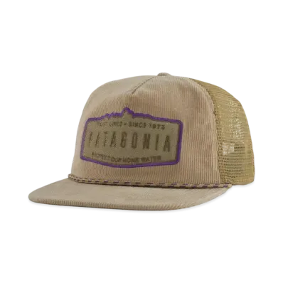 Patagonia Men's Fly Catcher Hat "Tan"