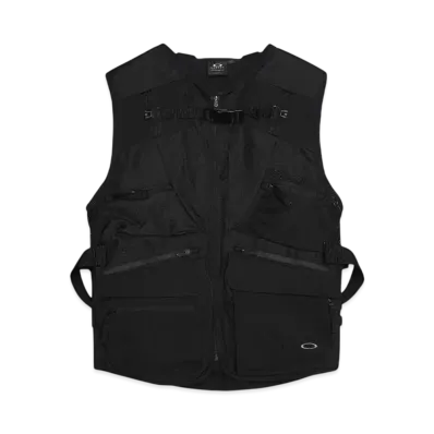 OAKLEY LATITUDE FLEX VEST "BLACKOUT"