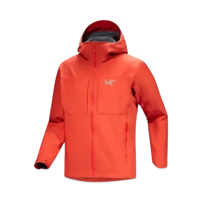 ARC’TERYX Gamma MX Hoody M "Dynasty"