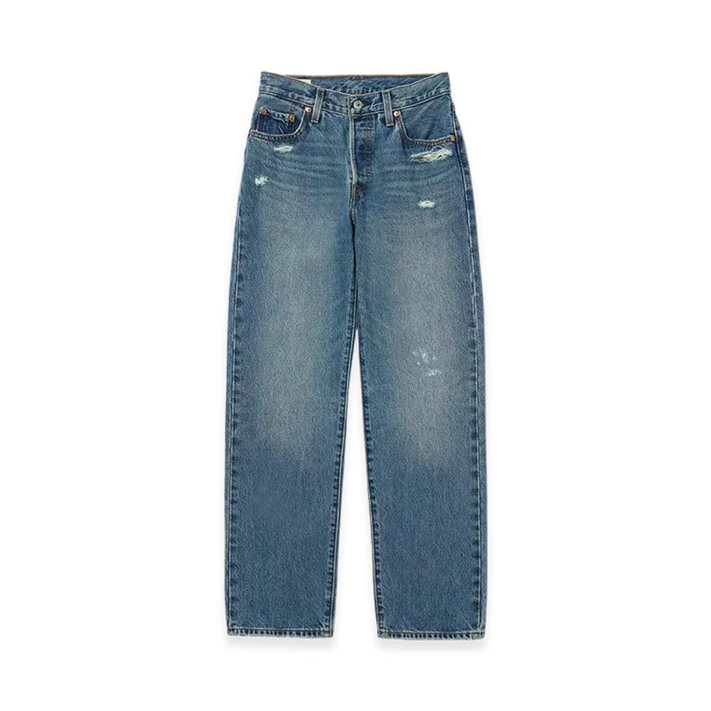 Levi's 501 '90s Jeans "Medium Indigo"