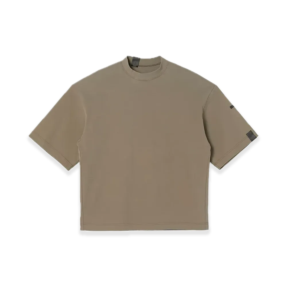 N.HOOLYWOOD T-Shirt "Mocha"