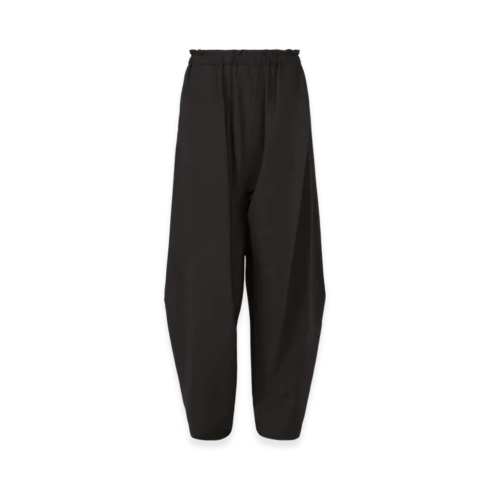 132 5. ISSEY MIYAKE Parallel Wrap "Black"