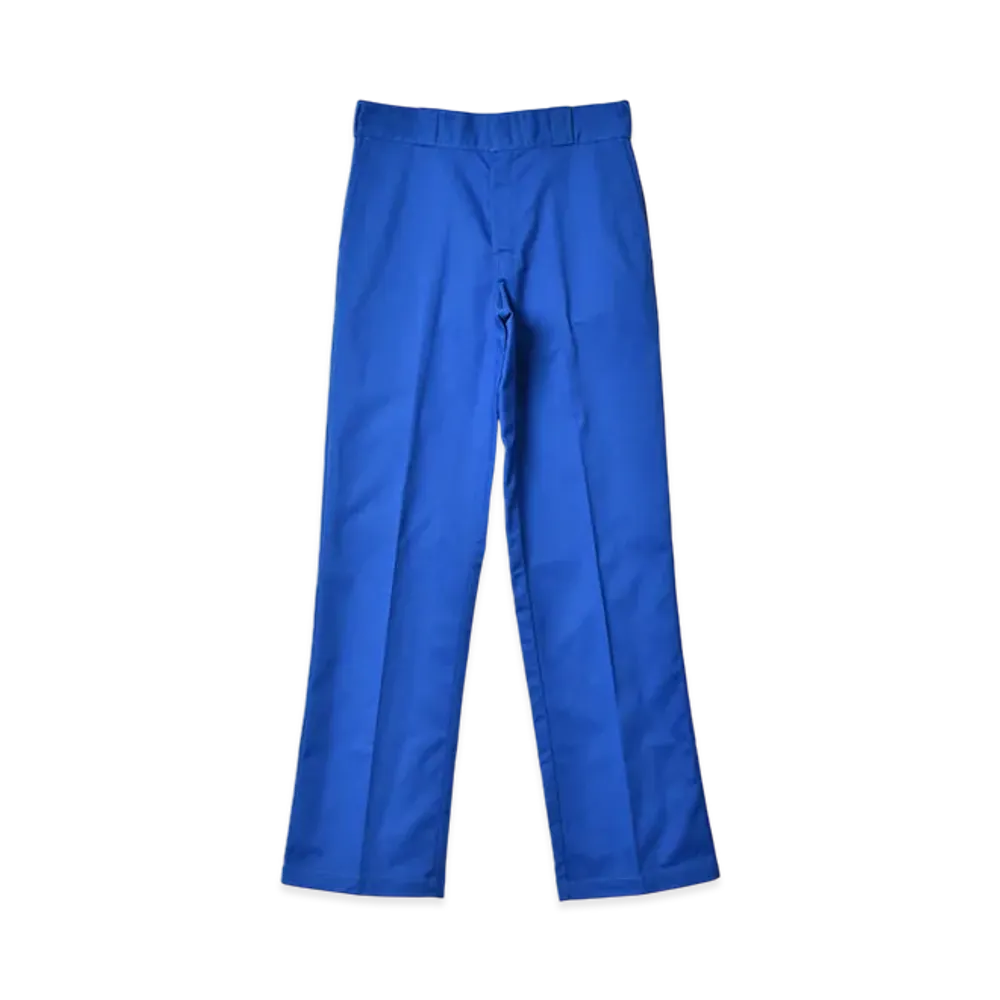 Dickies Traditional Work Pant "Royal Blue"
