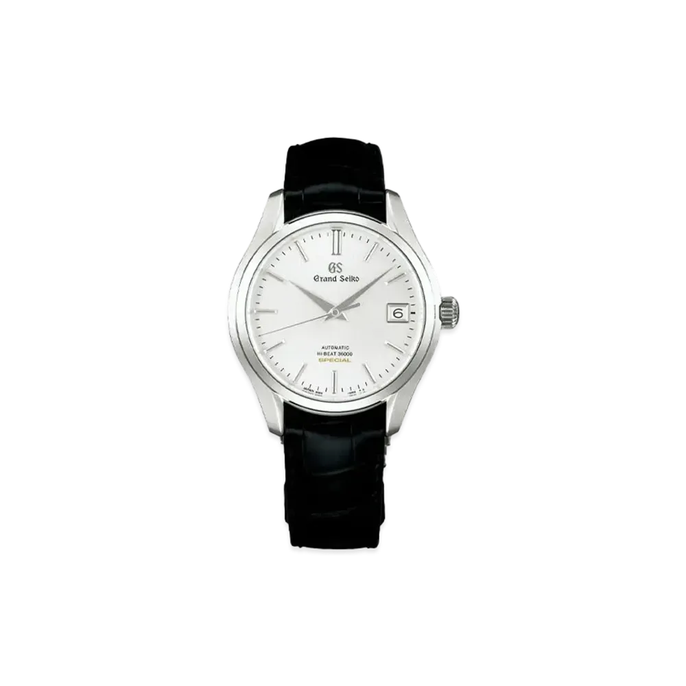 Grand Seiko Elegance Collection SBGH219