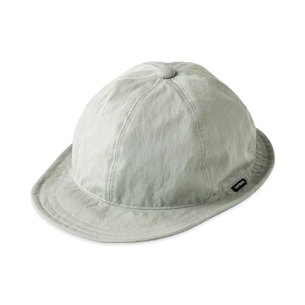 TIGHTBOOTH CN Twill Helmet Cap "Sax"