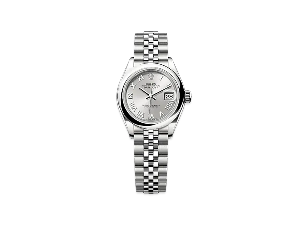 ROLEX Day-Date 36 Yellow Gold "Grey"