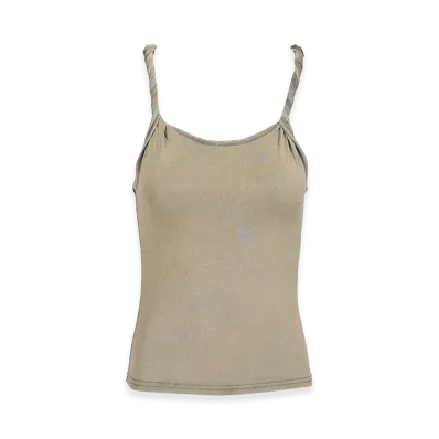 Diesel Women's Tank Top "Grey"