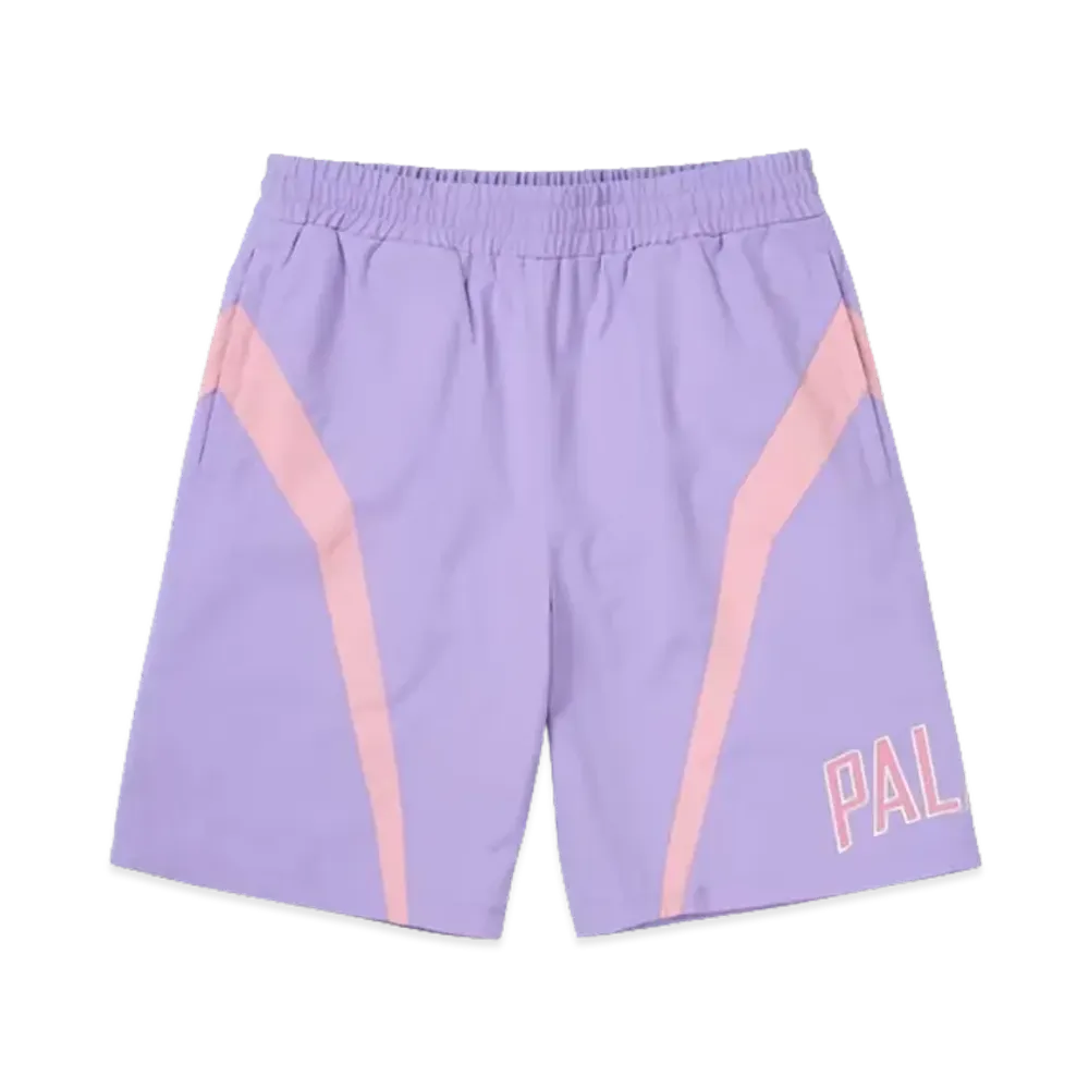 PALACE JAMSIL Seoul 3 Short "Purple"