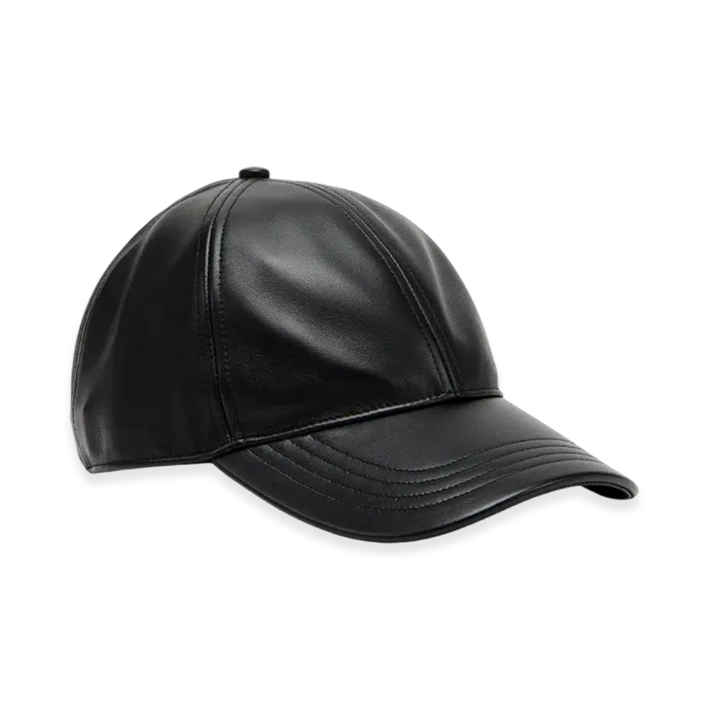 Diesel C-Bill Cap "Black"