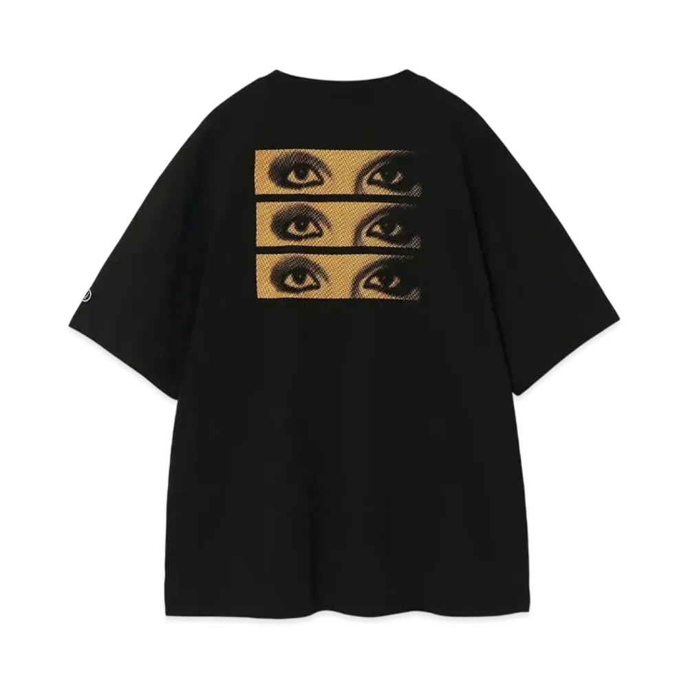 Levi's x UNDERCOVER Short Sleeve SS Tee "Black"