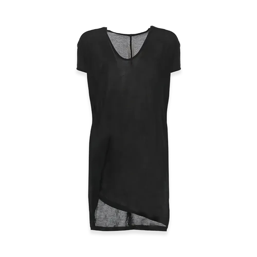 Rick Owens Women's Top "Black"