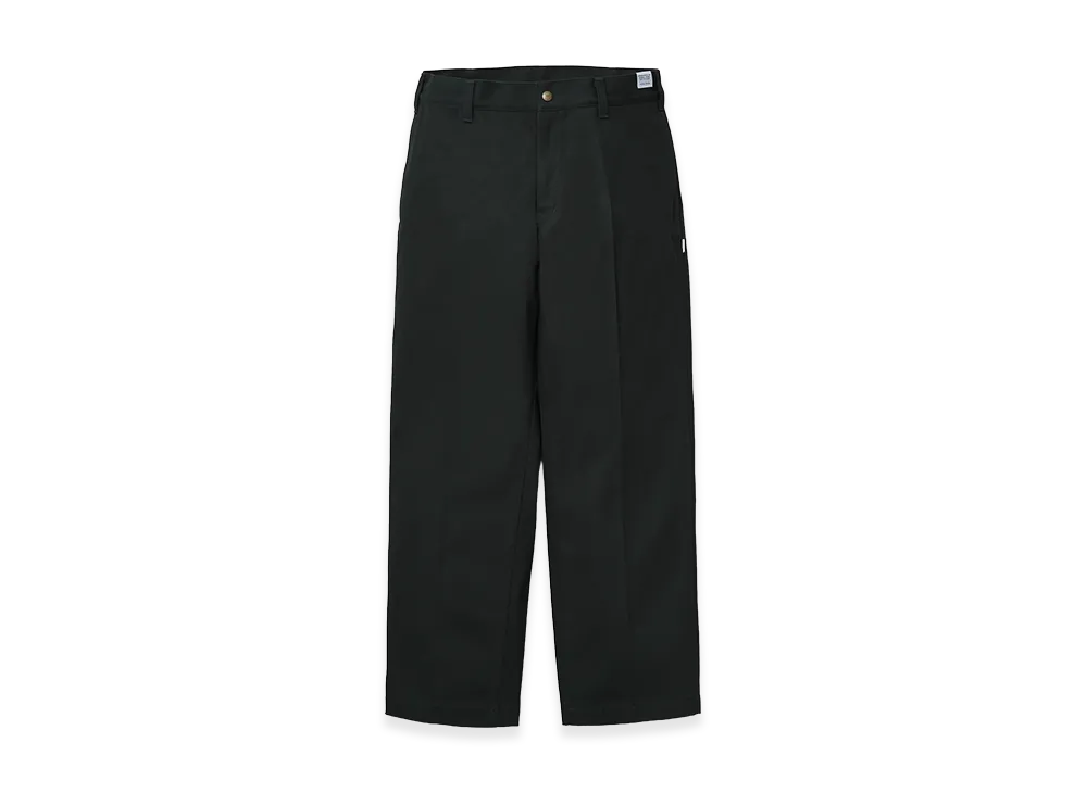 NEIGHBORHOOD WP Wide Pants "Green"