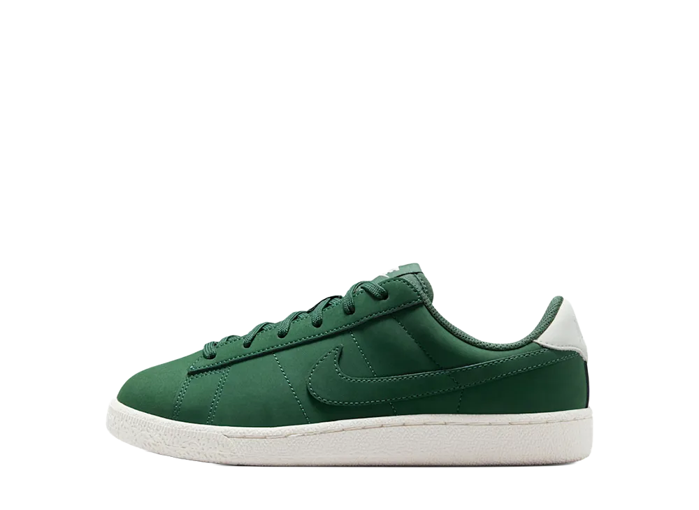 Nike GS Tennis Classic "Fir/Sail"