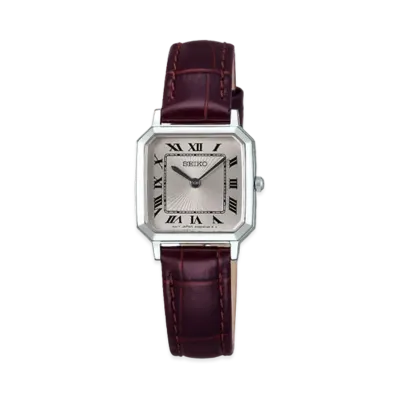 SEIKO Selection Battery Operated Quartz Nano Universe Special Edition SSEH017