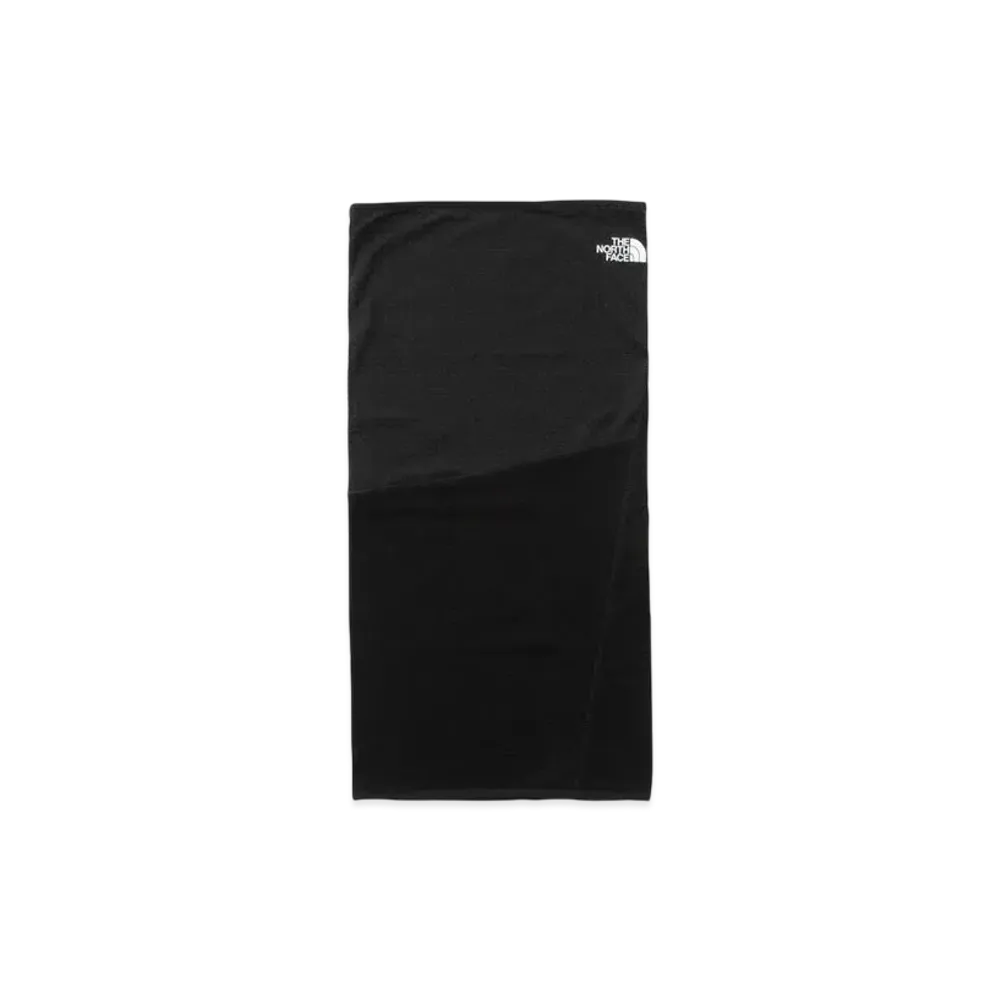The North Face Lightweight Neck Gaiter "Black"