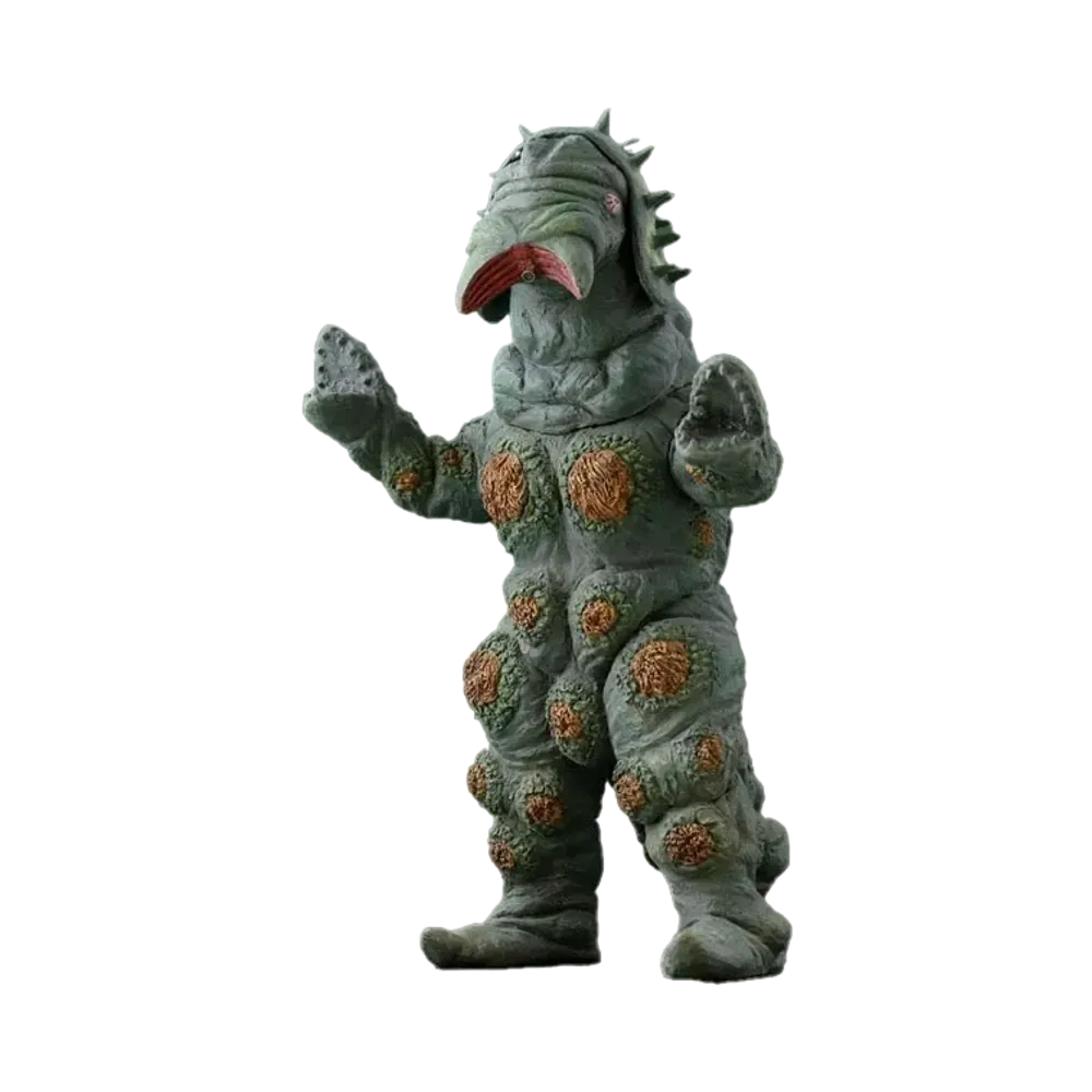 XPLUS "Daikaiju series" -Ultraman Taro- Kemjila