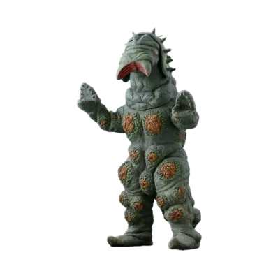 XPLUS "Daikaiju series" -Ultraman Taro- Kemjila