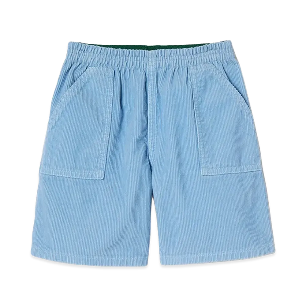 GUCCI Kids Shorts "Blue"