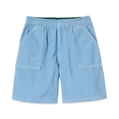 GUCCI Kids Shorts "Blue"