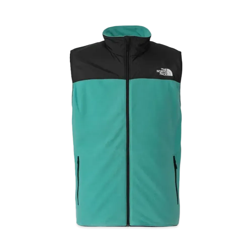 The North Face Mountain Versa Micro Vest "Oxidized Bronze"