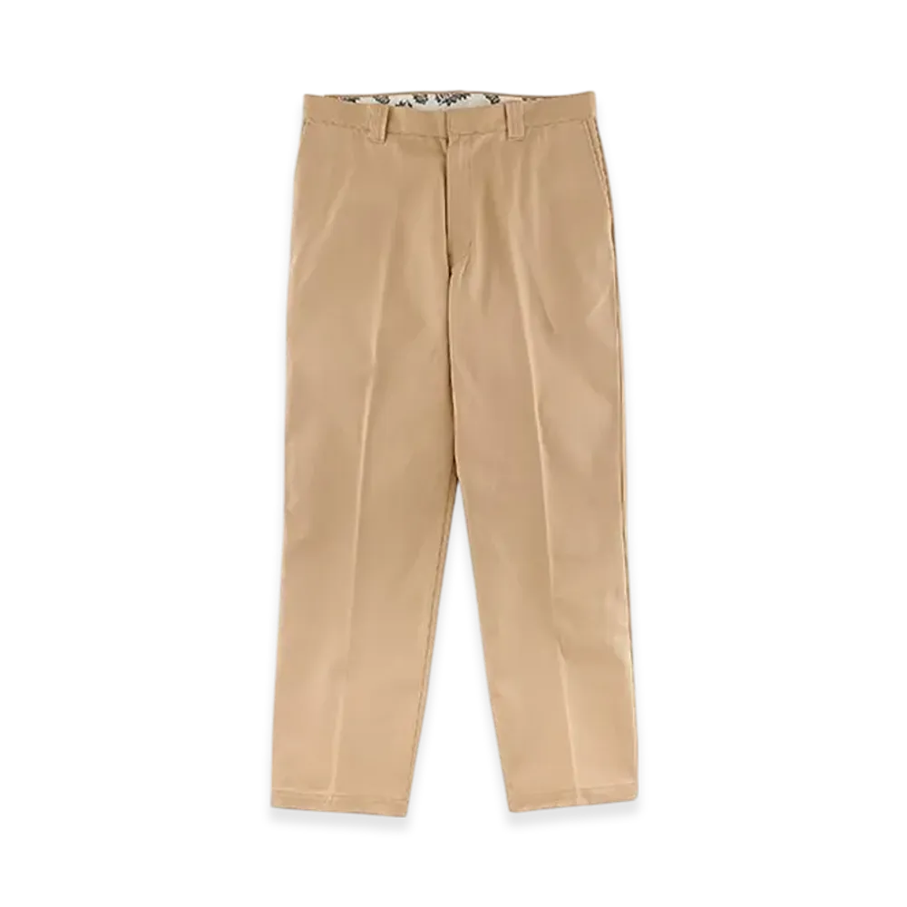 Saint Mxxxxxx Wide Pants "Beige"