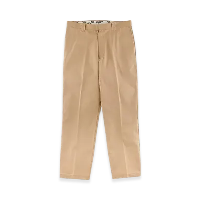 Saint Mxxxxxx Wide Pants "Beige"