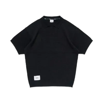 WTAPS Dup / Sweater / Ctpl "Black"