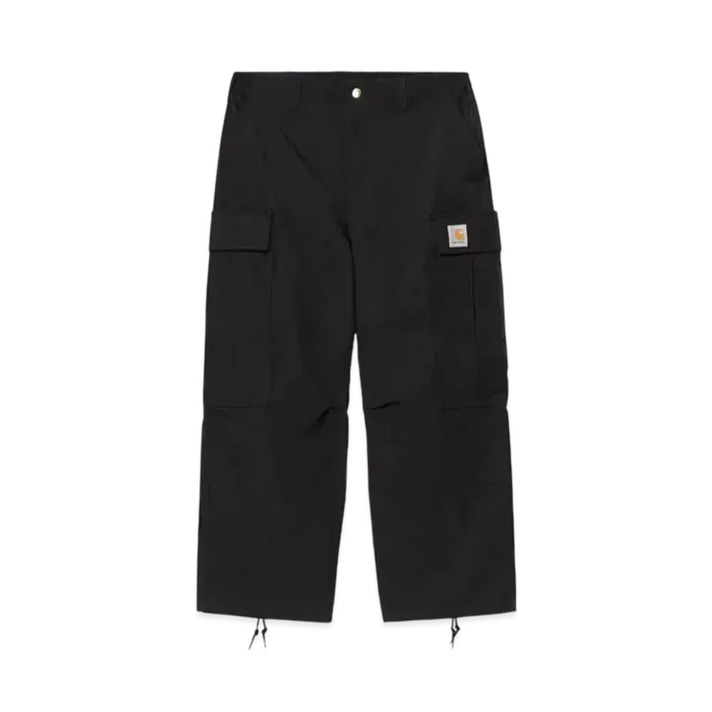 Carhartt WIP x INVINCIBLE with Shinsuke Nakada Cargo Pant Max "Black"