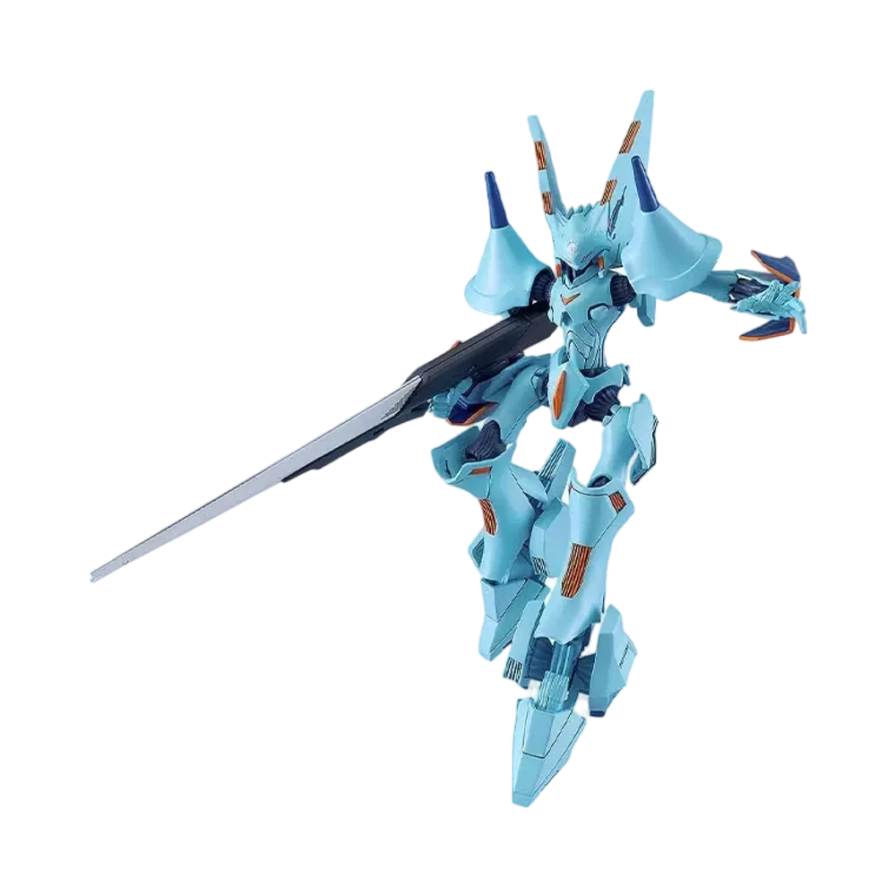 Good Smile Company "MODEROID" -Brain Powerd- Nellie Brain (Second Revival)