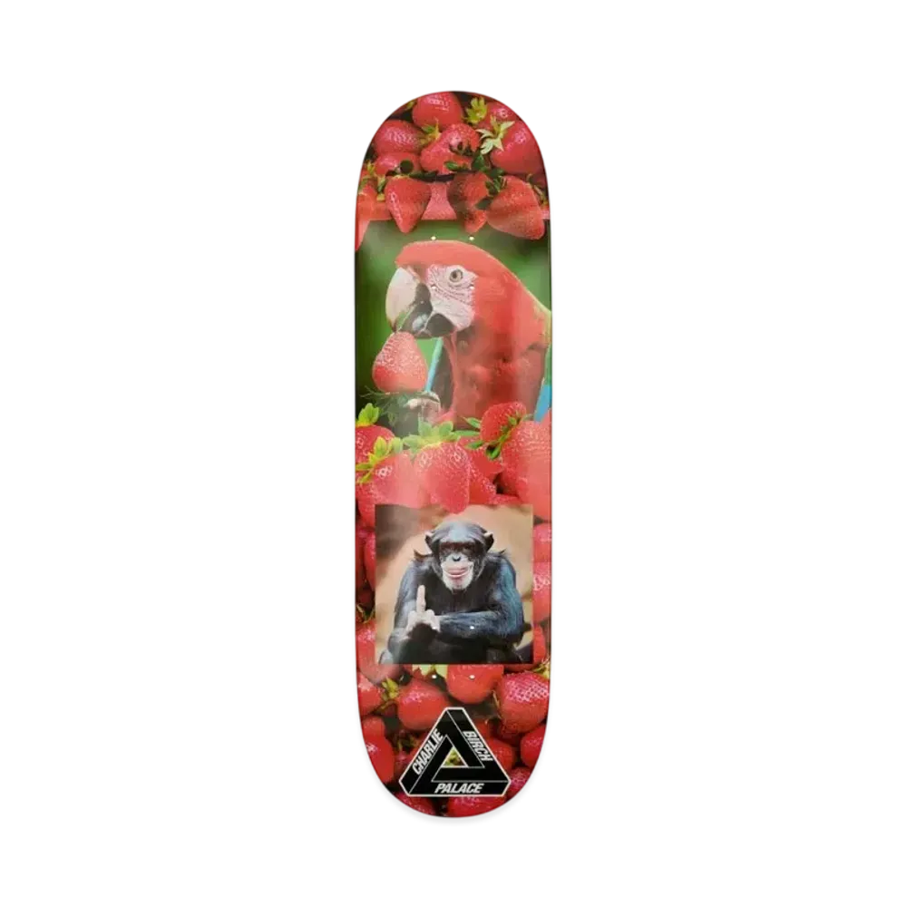 PALACE Charlie Pro S38 8.5 "Multi"