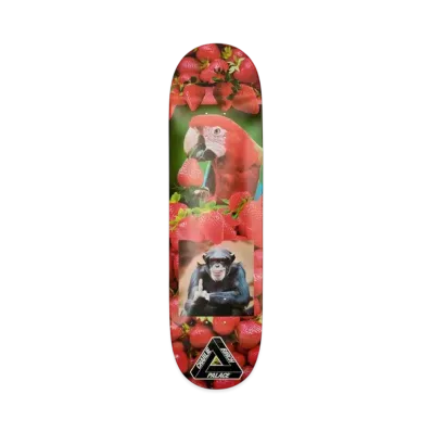 PALACE Charlie Pro S38 8.5 "Multi"